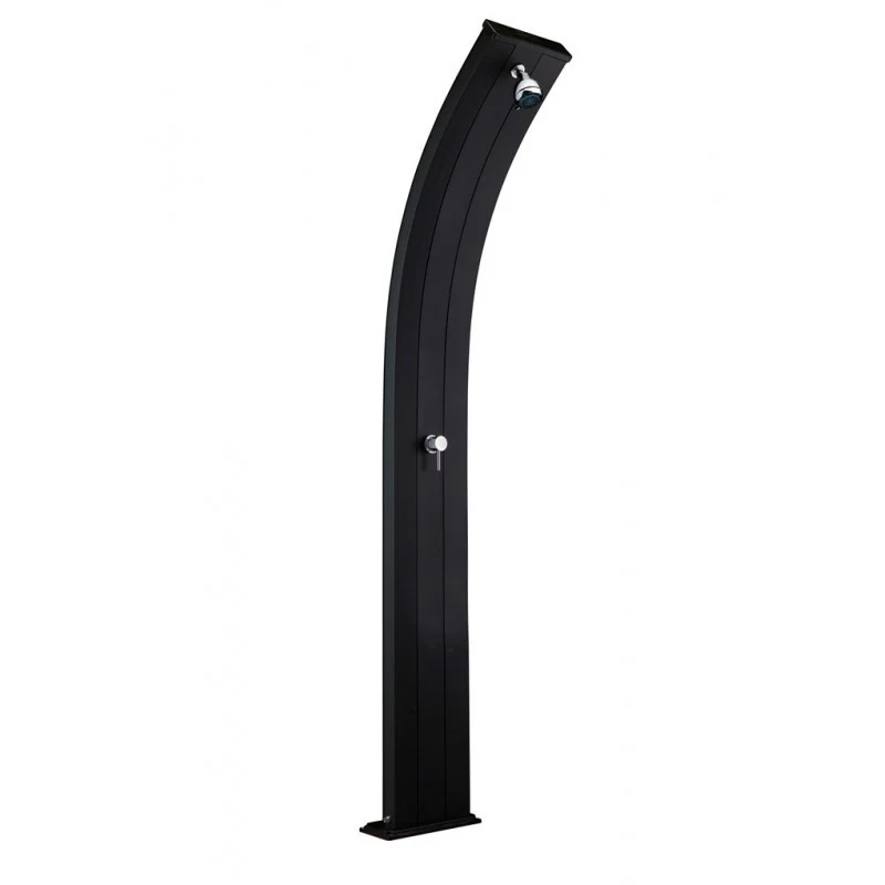 Douche solaire Dada 40 litres noir – Image 2