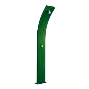 Douche solaire Dada 40 litres vert